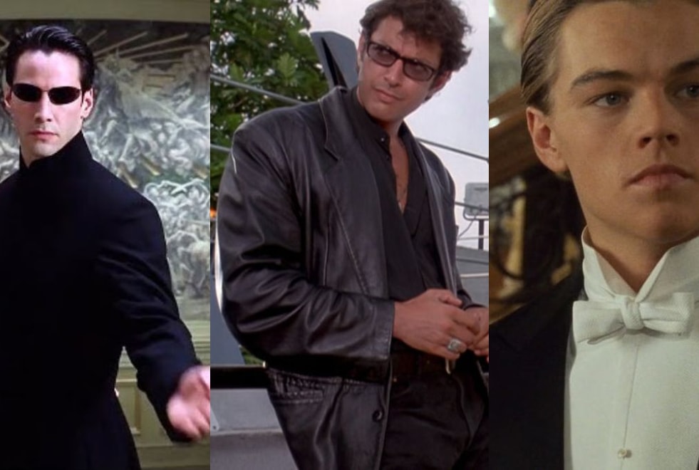 Quiz : t’as la mémoire courte si tu n’arrives pas à nommer ces 7 personnages de films culte des années 90