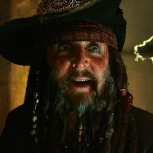 Oncle Jack