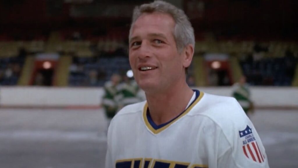 Paul Newman