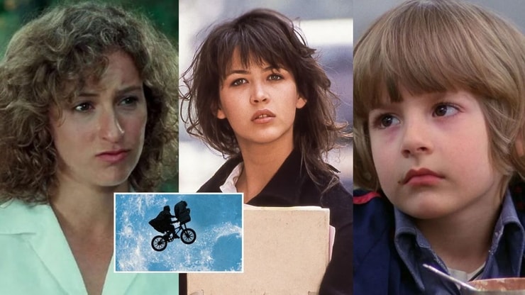 Quiz : personne sur Terre n'a réussi à reconnaître ces 5 films des années 80 grâce à un détail de l'affiche