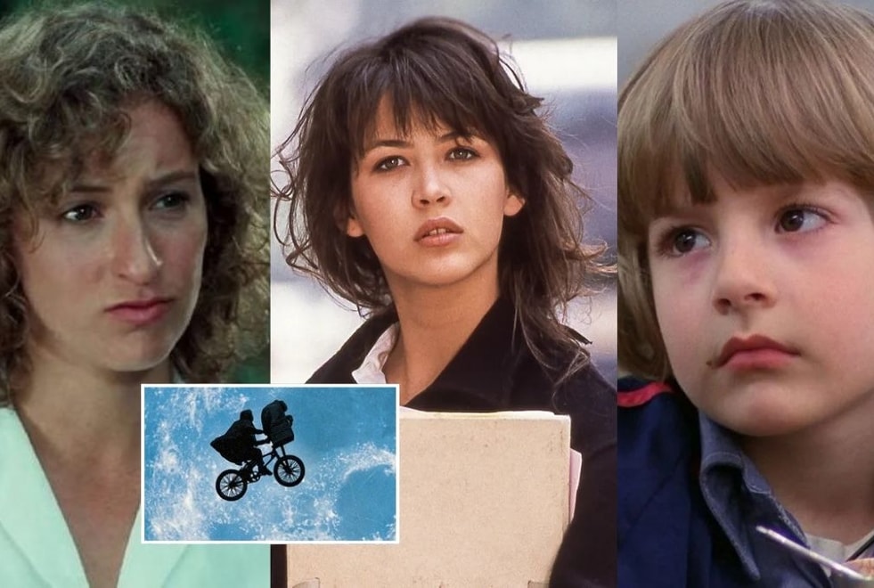 Quiz : personne sur Terre n’a réussi à reconnaître ces 5 films des années 80 grâce à un détail de l’affiche
