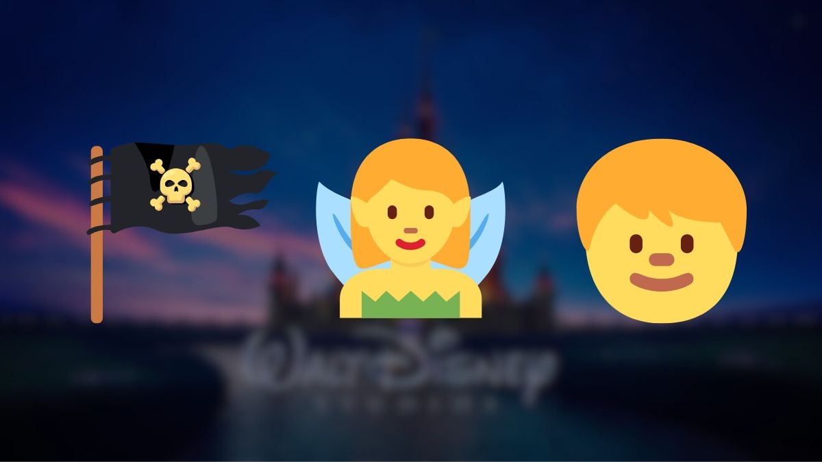 © Disney