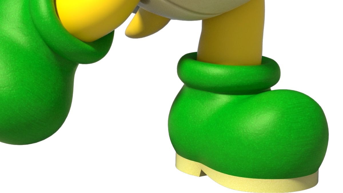 © Nintendo