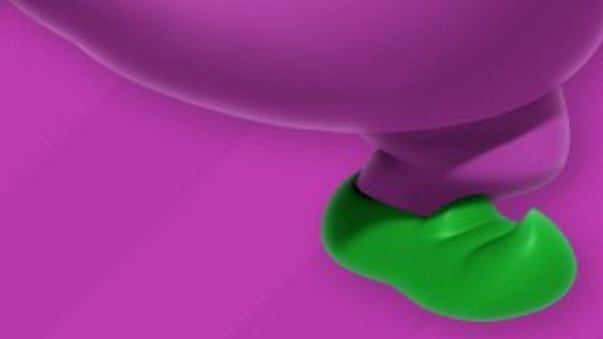 © Nintendo