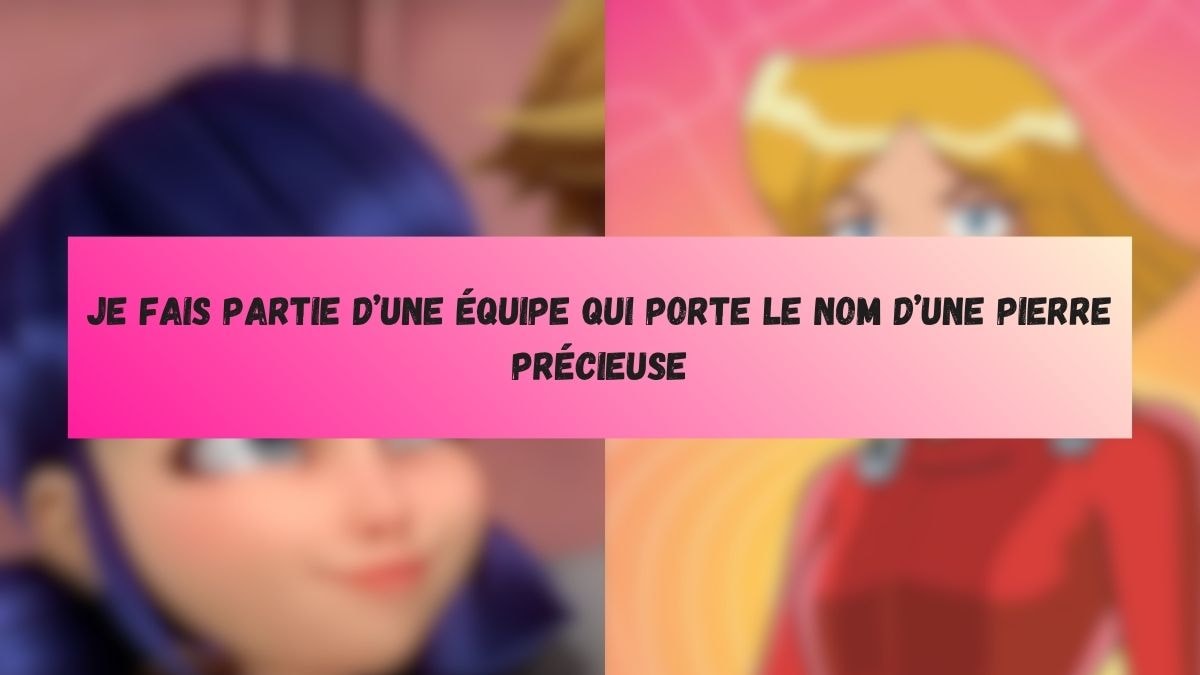 © TF1