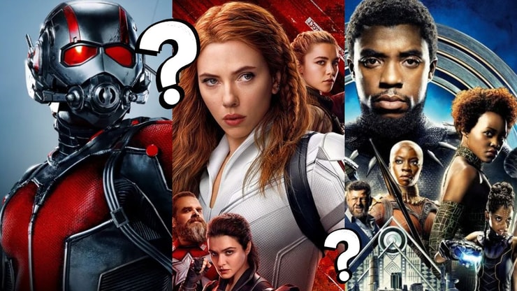 Quiz Marvel : t’es viré des Avengers si tu ne reconnais pas ces 10 films en trois émojis
