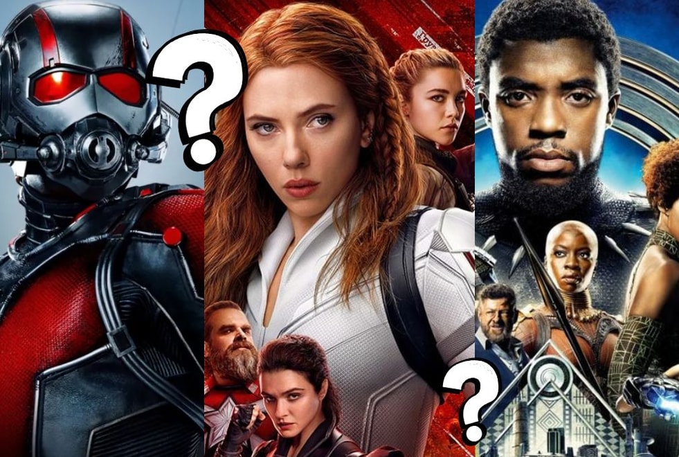 Quiz Marvel : t’es viré des Avengers si tu ne reconnais pas ces 10 films en trois émojis