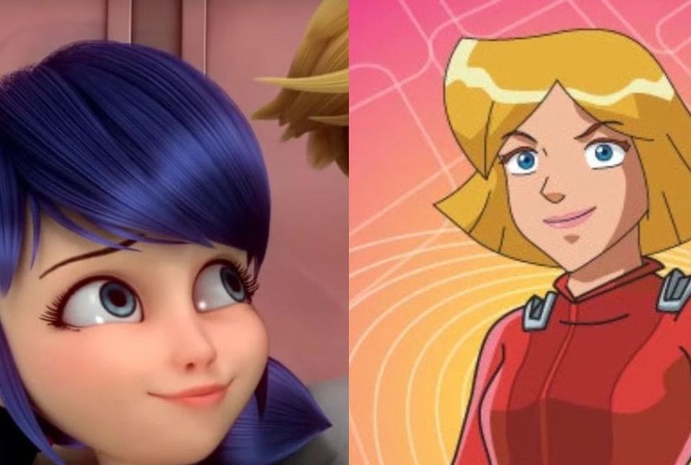 Quiz « qui a fait ça ? » : Ladybug (Miraculous), une Totally Spies ou aucune des deux ?