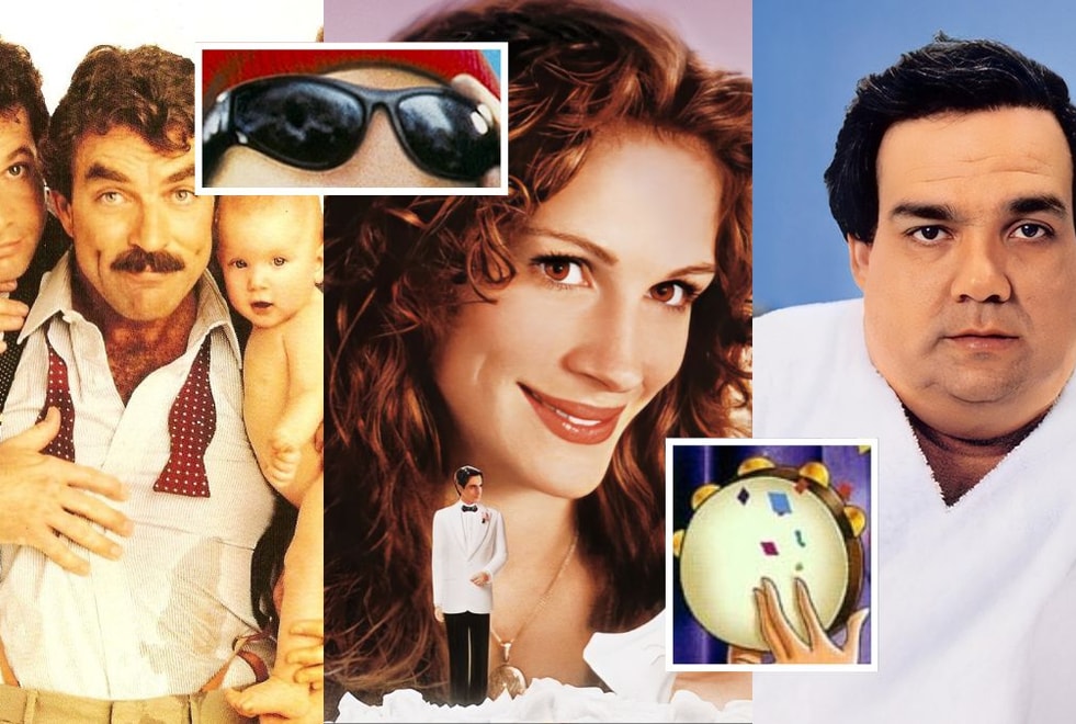Quiz : personne sur Terre n’a réussi à reconnaître ces 15 films des années 90 grâce à un détail de l’affiche