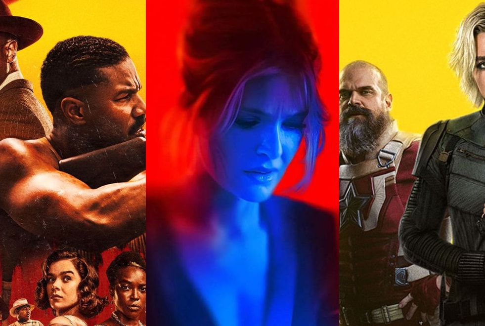 Quiz : réponds (sans mentir) à ces 5 questions, et on te donnera un film de 2025 à regarder en VOD