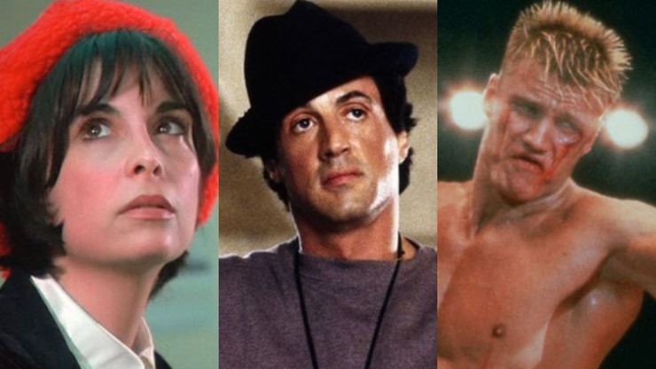 Quiz Rocky : t'as la mémoire courte si tu ne nommes pas ces 5 personnages de la saga