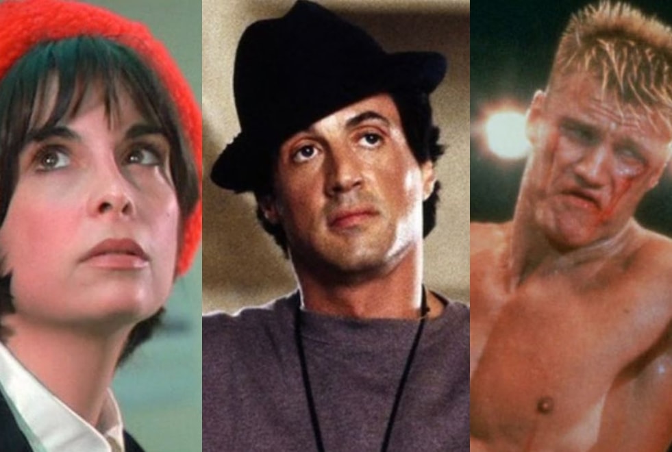 Quiz Rocky : t’as la mémoire courte si tu ne nommes pas ces 5 personnages de la saga