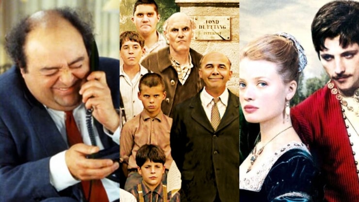 Quiz : sauras-tu reconnaître au moins 7 films français grâce à une réplique ?