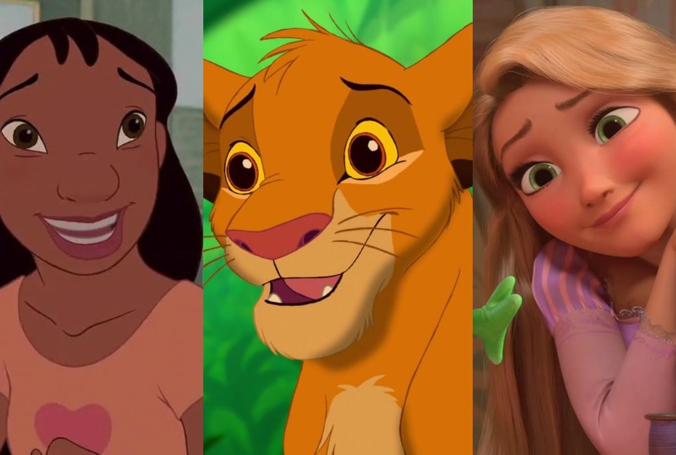 Quiz : t’as pas les bases Disney si tu n’arrives pas à nommer ces 15 personnages
