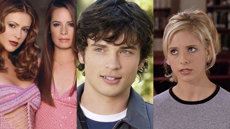Quiz : t'es de la génération Trilogie du Samedi si tu reconnais ces 5 séries (très) mal résumées