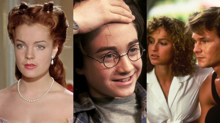 Quiz : donne-nous 7 films qui ont bercé ton enfance, on devinera ton âge