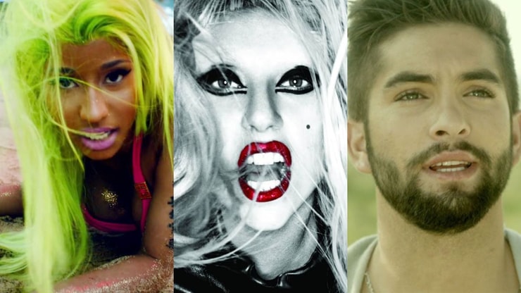 Quiz : t’es un boomer si tu ne complètes pas les paroles de ces 5 tubes des années 2010