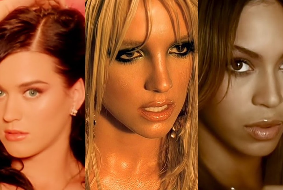 Quiz : t’es un enfant des années 2000 si tu reconnais ces 7 chansons dès la première phrase