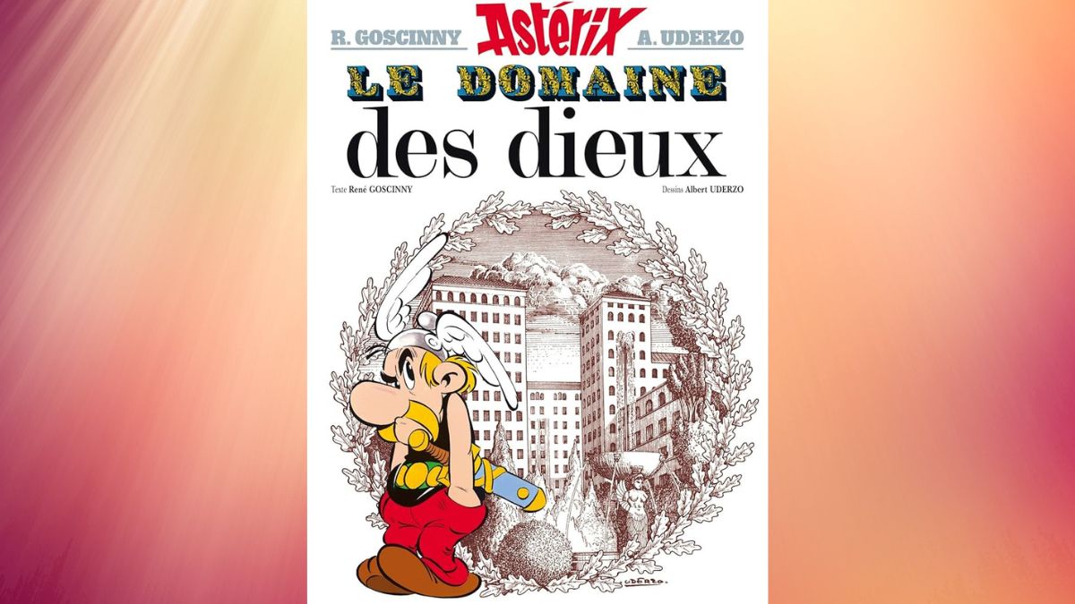 © Pixabay / Dargaud / Albert René / Hachette