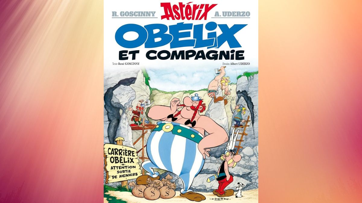 © Pixabay / Dargaud / Albert René / Hachette