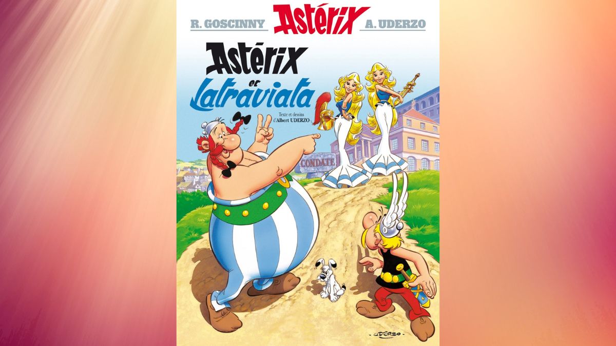 © Pixabay / Dargaud / Albert René / Hachette