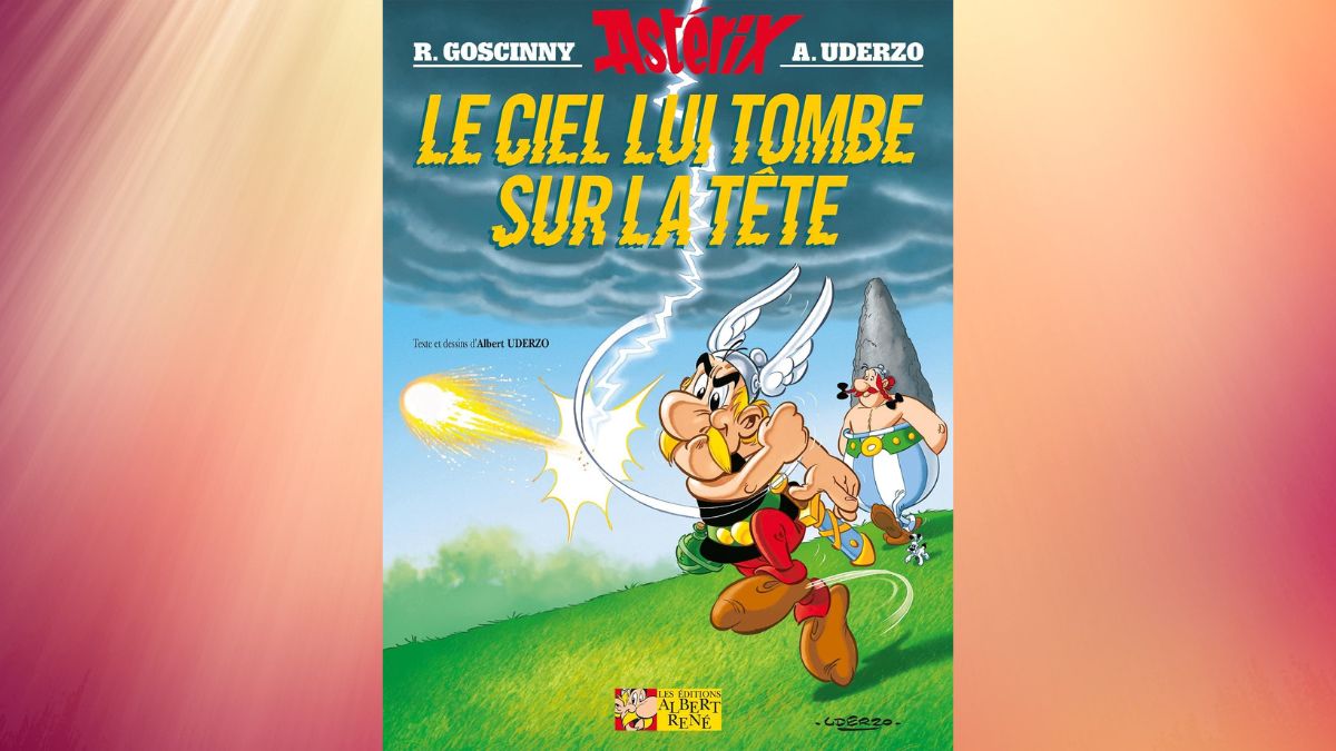 © Pixabay / Dargaud / Albert René / Hachette