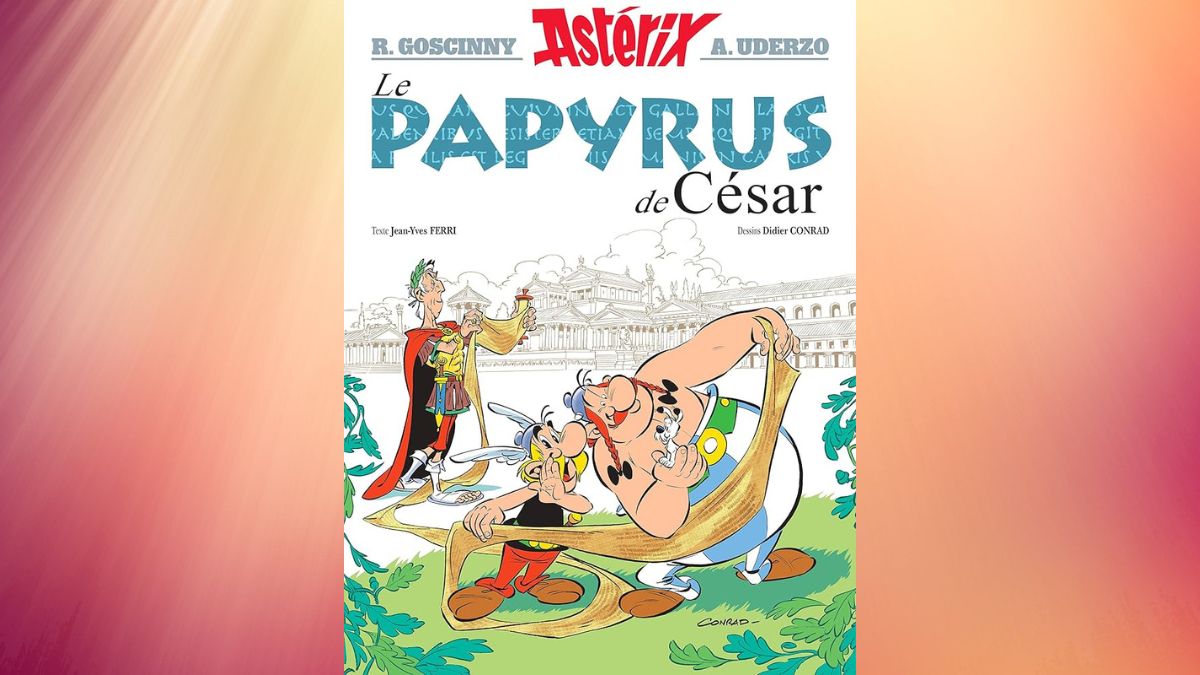 © Pixabay / Dargaud / Albert René / Hachette