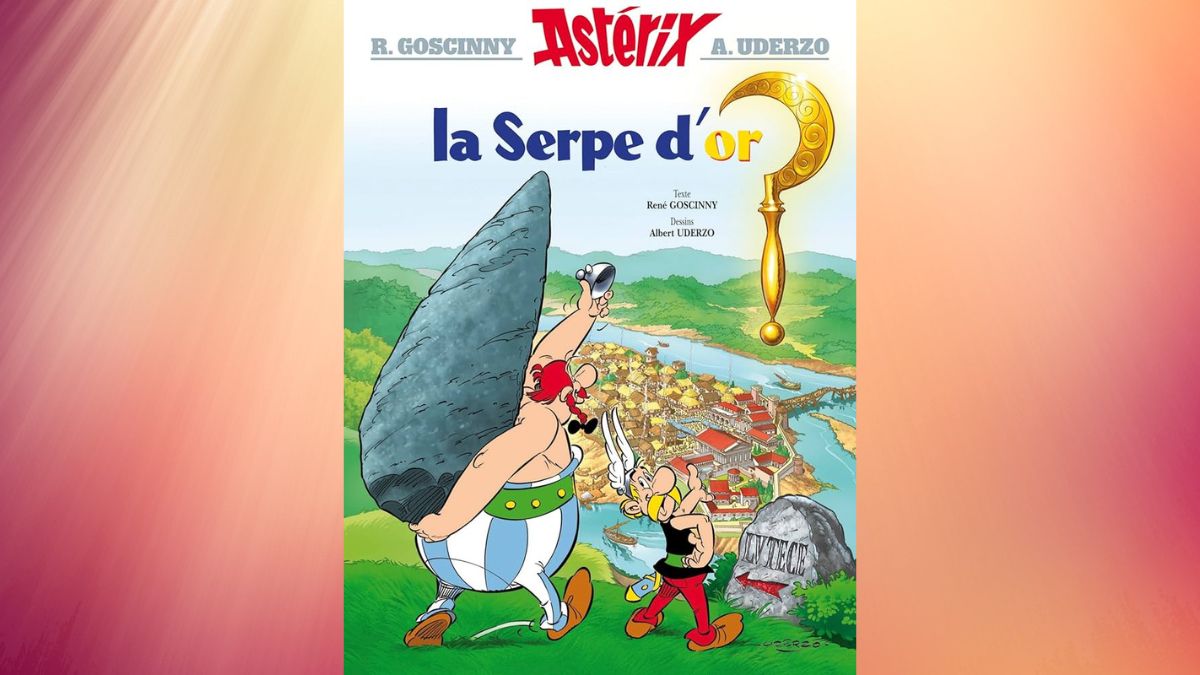 © Pixabay / Dargaud / Albert René / Hachette