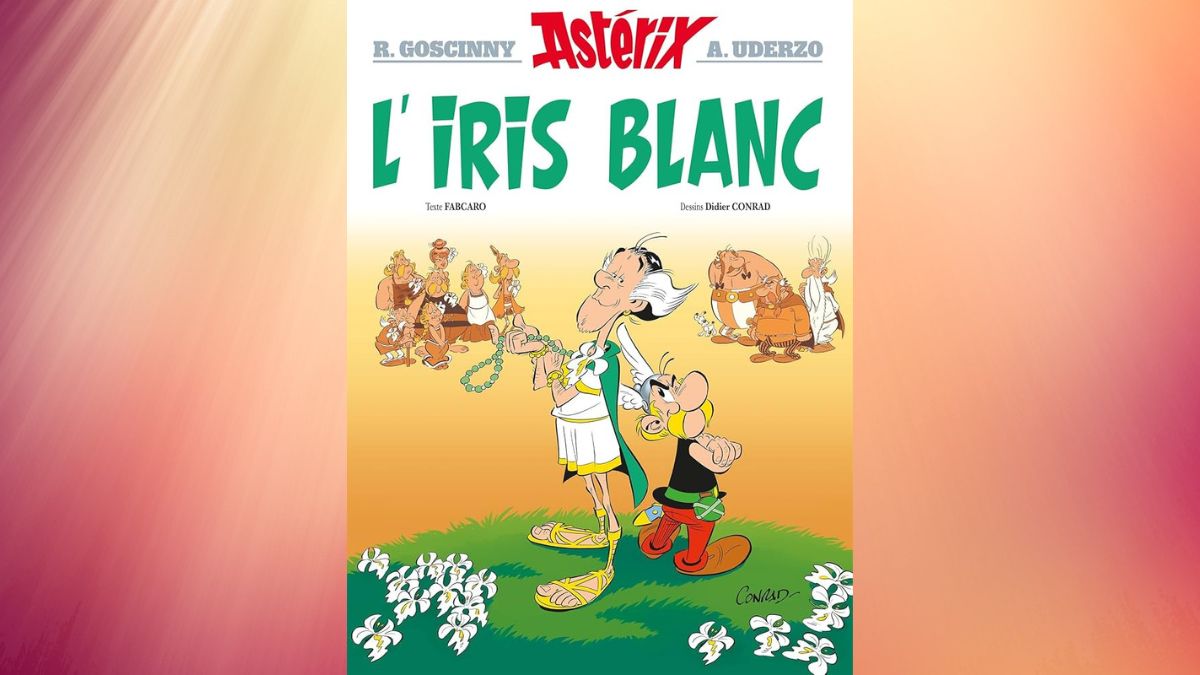 © Pixabay / Dargaud / Albert René / Hachette