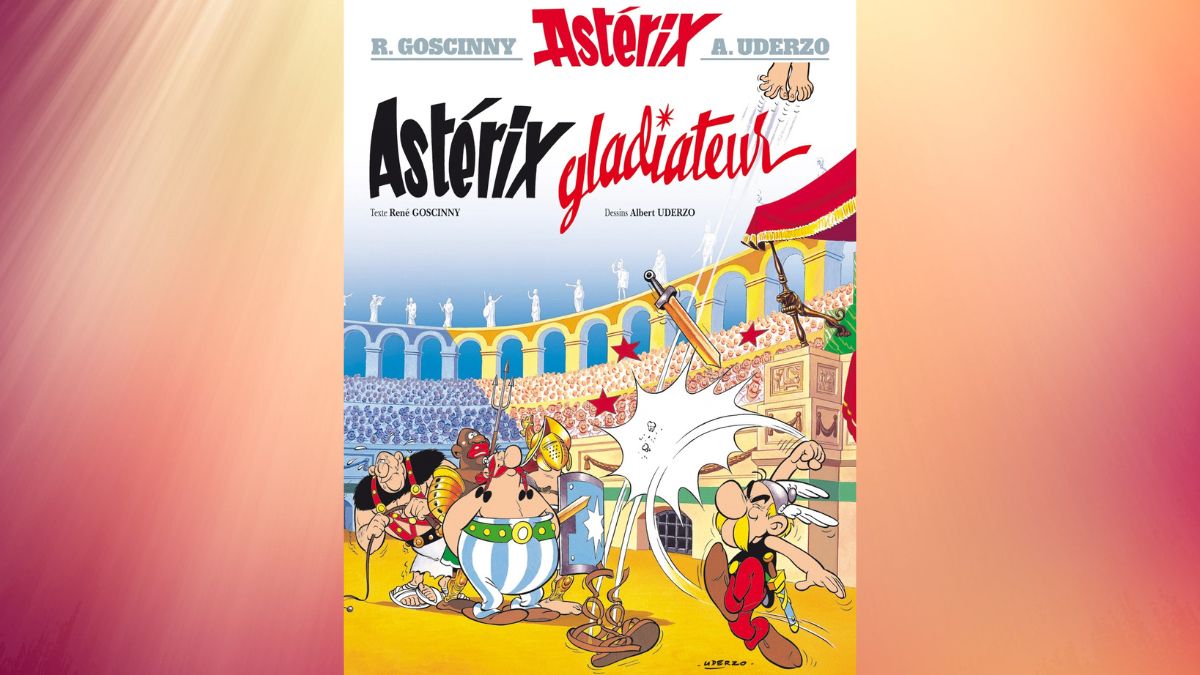 © Pixabay / Dargaud / Albert René / Hachette