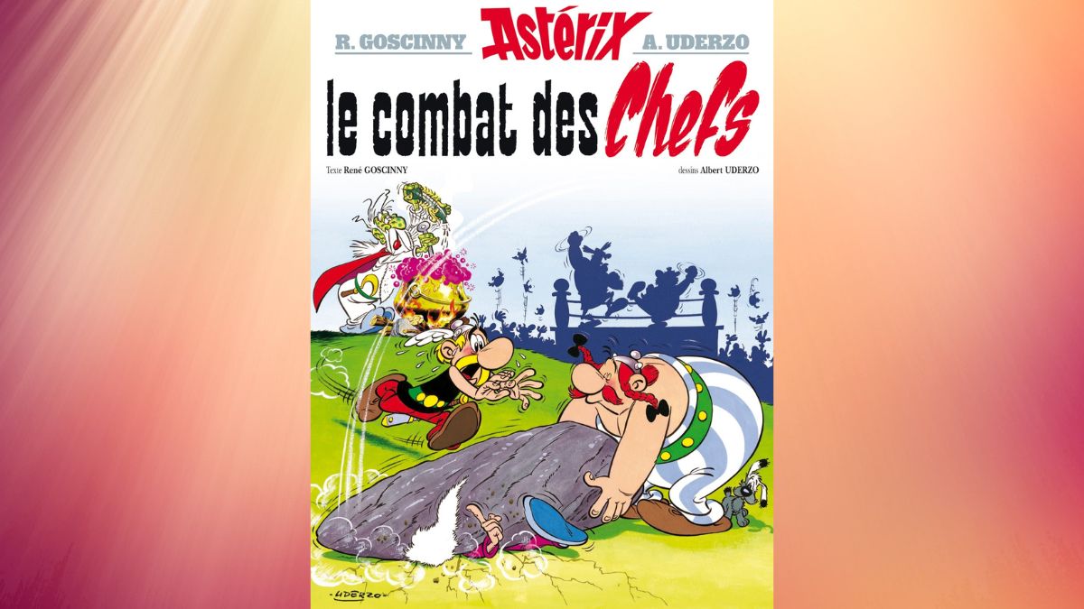 © Pixabay / Dargaud / Albert René / Hachette