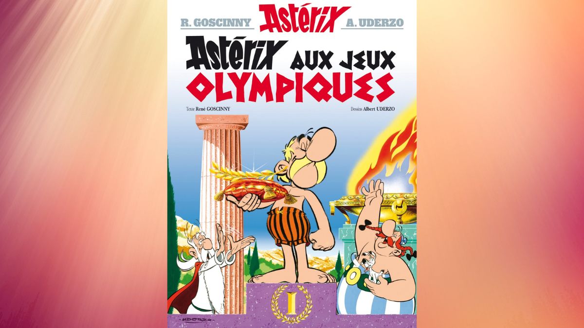 © Pixabay / Dargaud / Albert René / Hachette