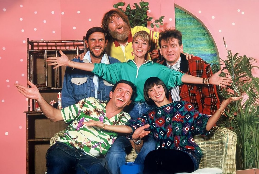 T’es pas de la génération Club Dorothée si tu n’as pas 5/5 à ce quiz de culture générale sur l’émission