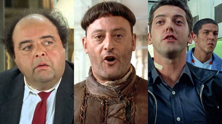 Quiz : t'as le sens de l'humour si tu retrouves ces 12 comédies françaises grâce à un personnage