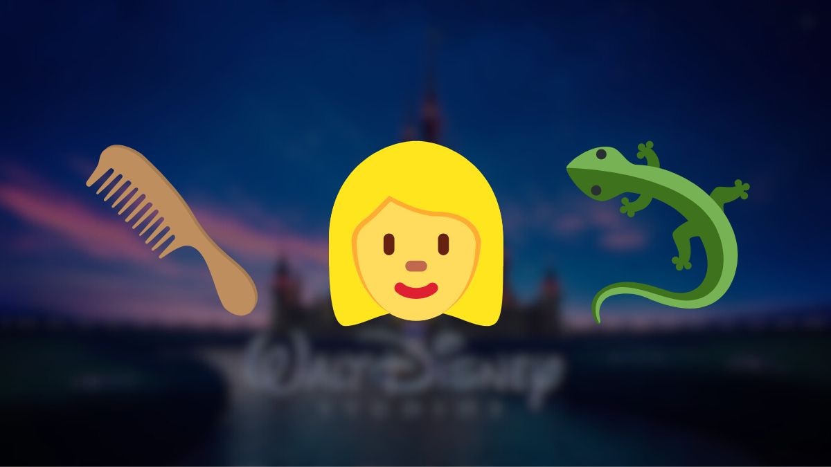 © Disney