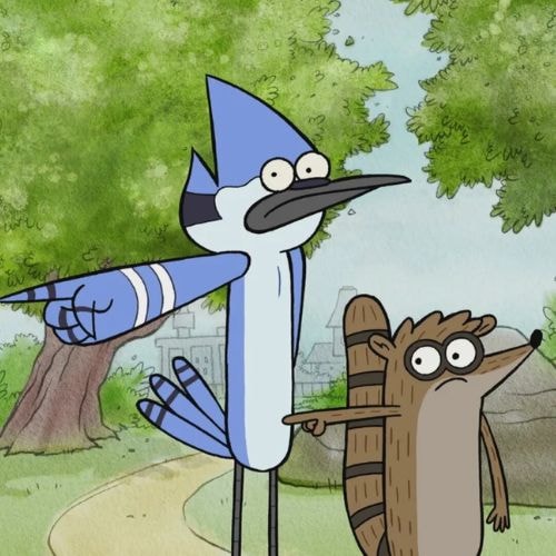 Regular Show