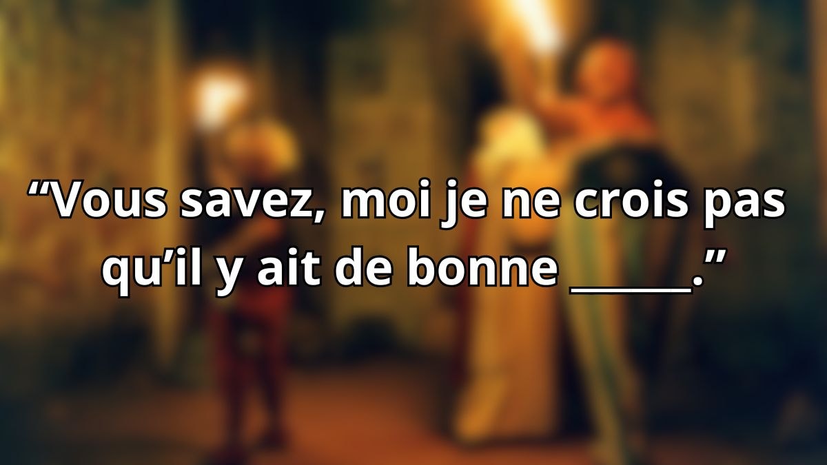 © Pathé Films