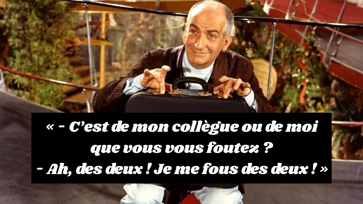 © Gaumont / Canva