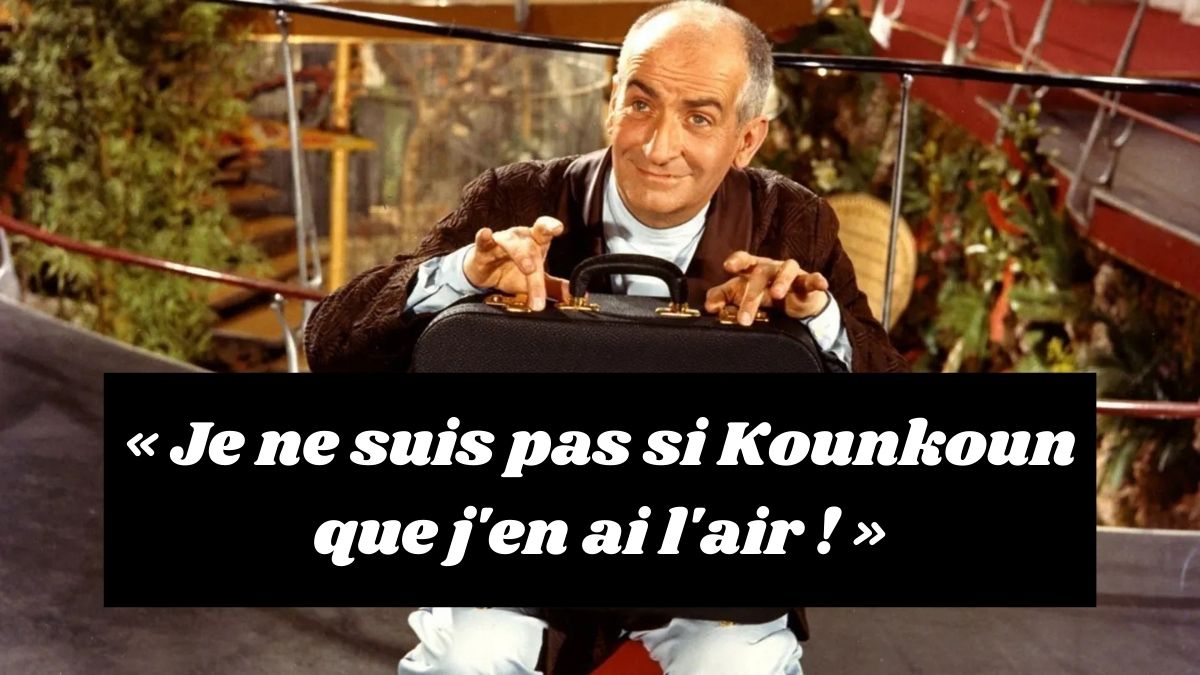 © Gaumont / Canva