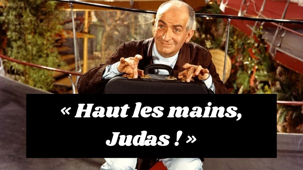 © Gaumont / Canva
