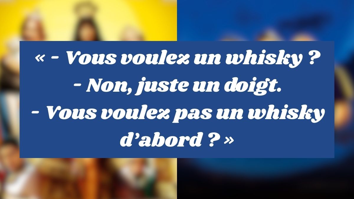 © Pathé Films / AMLF / Canva