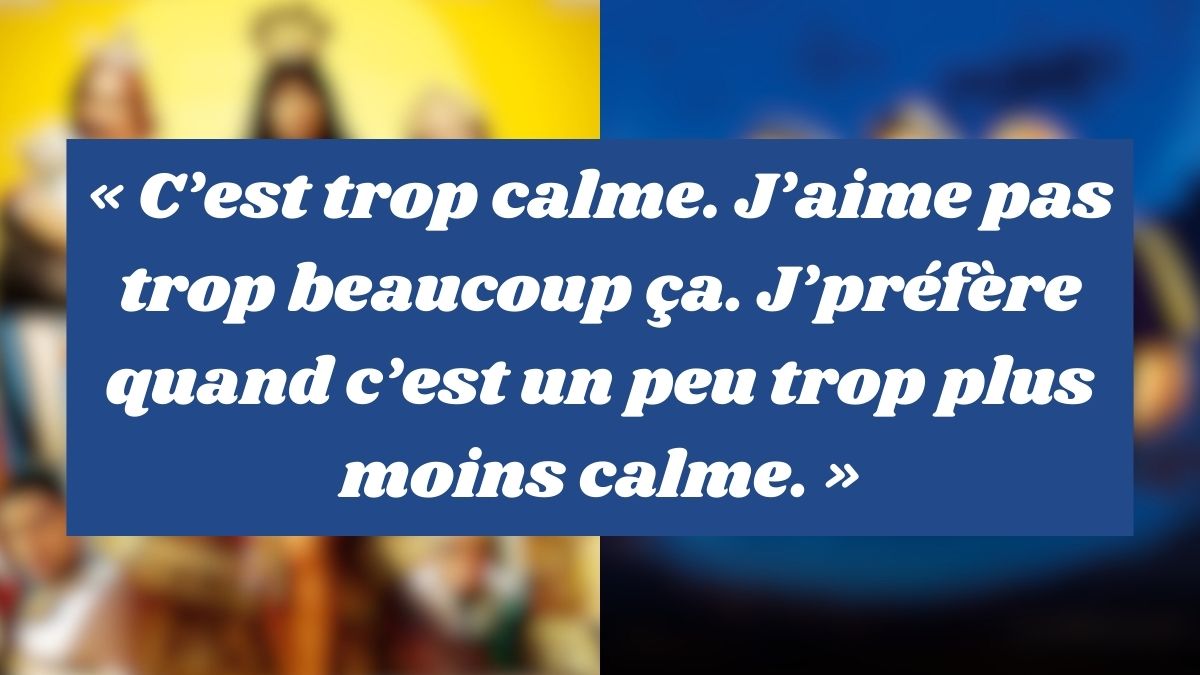 © Pathé Films / AMLF / Canva