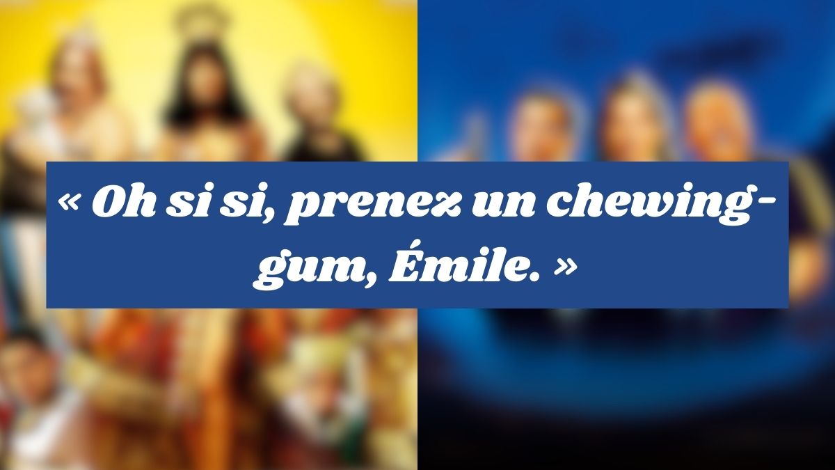 © Pathé Films / AMLF / Canva