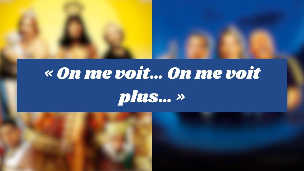 © Pathé Films / AMLF / Canva
