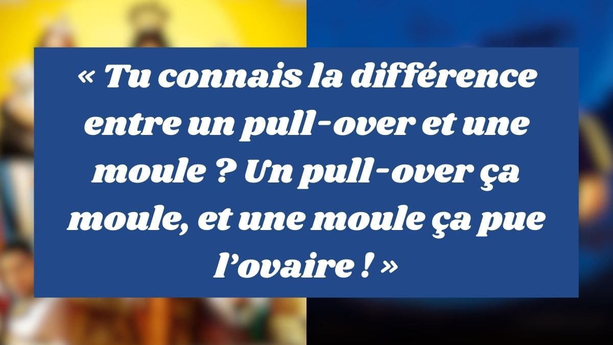 © Pathé Films / AMLF / Canva