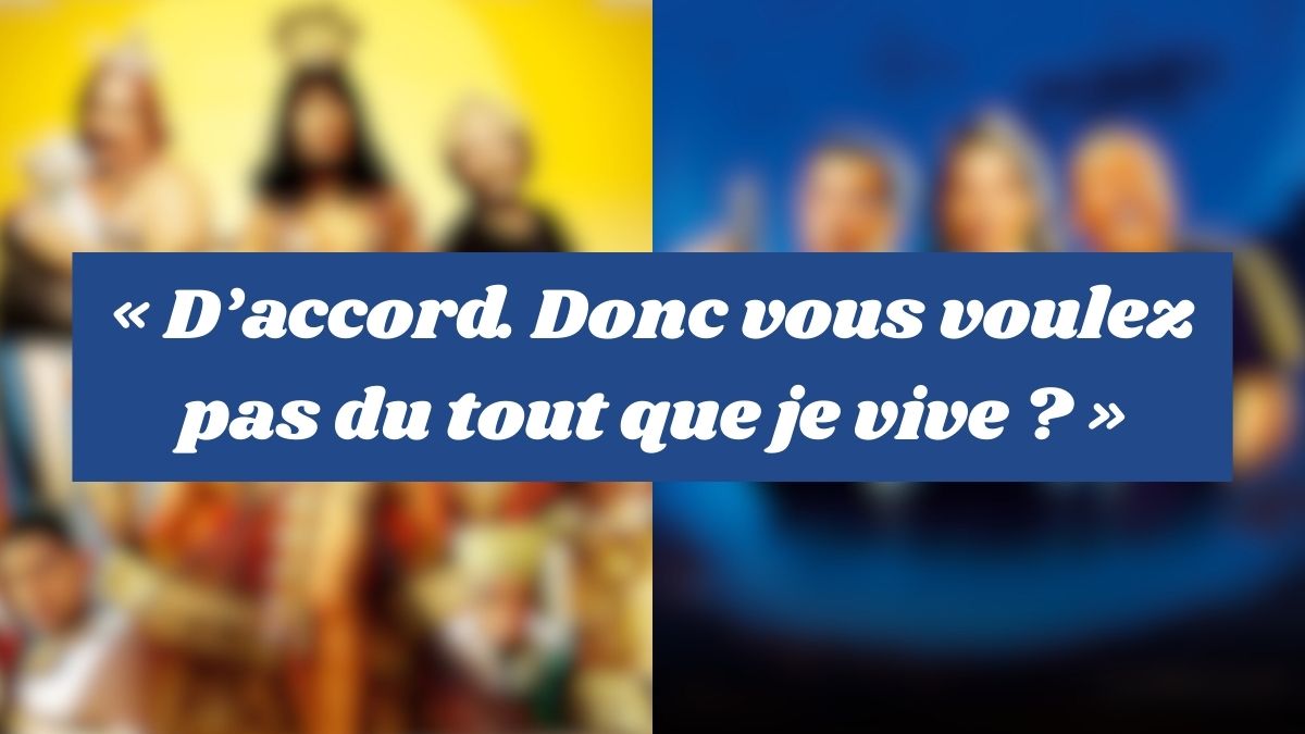 © Pathé Films / AMLF / Canva