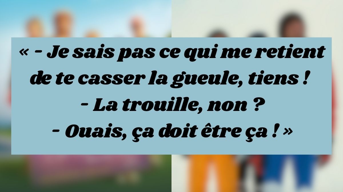 © Pathé Films / CCFC / Canva