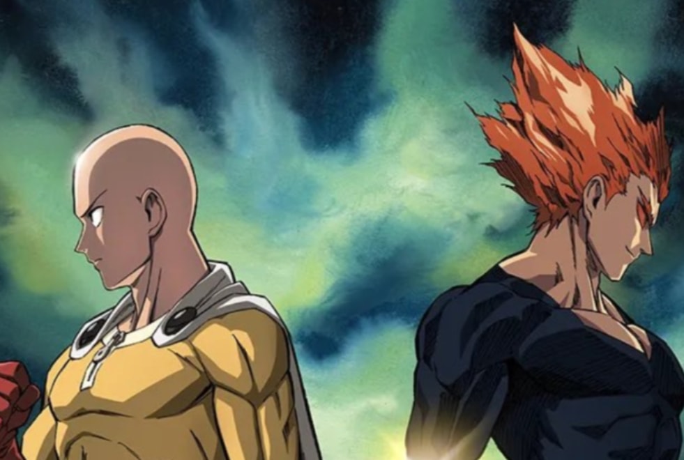 One Punch Man : “Ça pèse trop sur ma santé mentale…” le réalisateur de la saison 3 quitte les réseaux sociaux à cause de l’anime