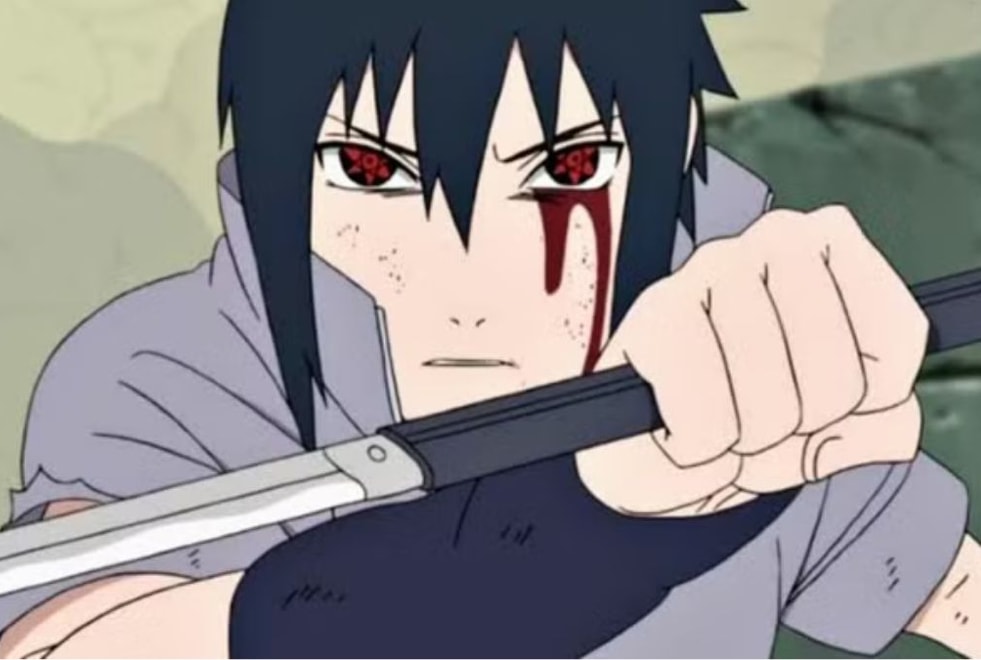 Naruto : tu intègres le clan Uchiwa si tu as 10/10 à ce quiz sur Sasuke