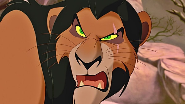 scar